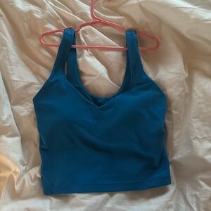 RARE COLOR align tank lululemon